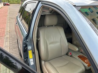 Lexus RX 2008 tel 666217952