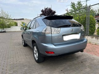 Lexus RX 2008 tel 666217952