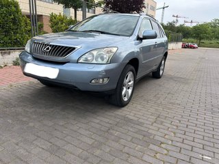 Lexus RX 2008 tel 666217952