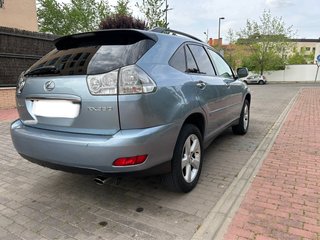 Lexus RX 2008 tel 666217952