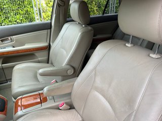Lexus RX 2008 tel 666217952