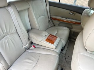 Lexus RX 2008 tel 666217952