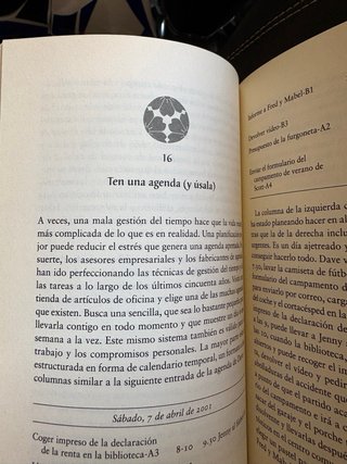 50 formas de simplificar tu vida técnicas para ...