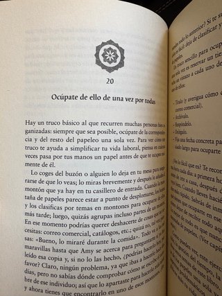 50 formas de simplificar tu vida técnicas para ...
