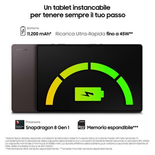 Samsung Galaxy Tab S8 Ultra 256GB