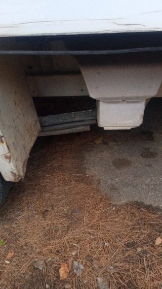 Renault Master 2008