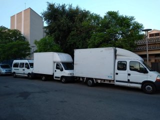 Renault Master 2008