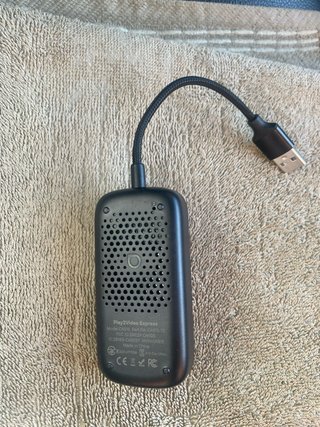 Ottocast Play2Video Express Inalámbrico