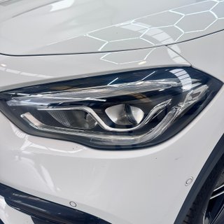 Mercedes-Benz GLA (H247) 2021