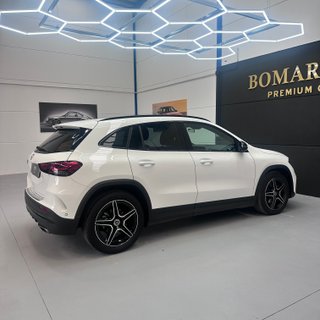 Mercedes-Benz GLA (H247) 2021