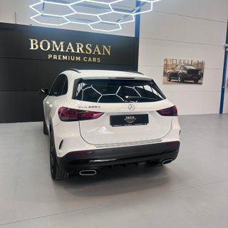Mercedes-Benz GLA (H247) 2021