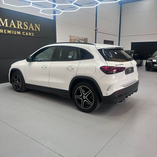 Mercedes-Benz GLA (H247) 2021