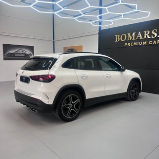 Mercedes-Benz GLA (H247) 2021