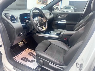 Mercedes-Benz GLA (H247) 2021