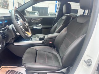 Mercedes-Benz GLA (H247) 2021