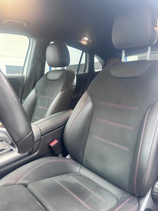Mercedes-Benz GLA (H247) 2021