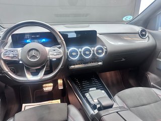 Mercedes-Benz GLA (H247) 2021