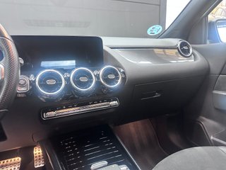 Mercedes-Benz GLA (H247) 2021