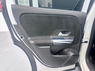 Mercedes-Benz GLA (H247) 2021