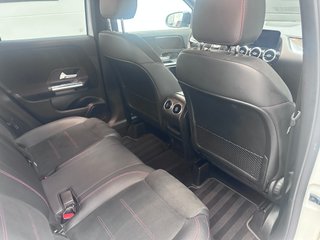 Mercedes-Benz GLA (H247) 2021