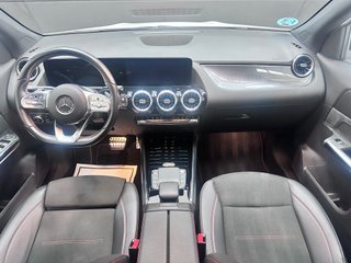 Mercedes-Benz GLA (H247) 2021