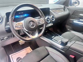 Mercedes-Benz GLA (H247) 2021
