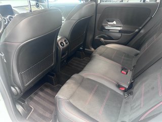 Mercedes-Benz GLA (H247) 2021