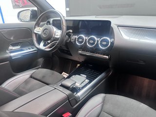 Mercedes-Benz GLA (H247) 2021