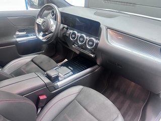 Mercedes-Benz GLA (H247) 2021