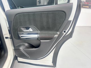 Mercedes-Benz GLA (H247) 2021