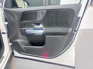 Mercedes-Benz GLA (H247) 2021