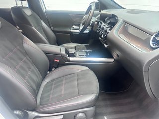 Mercedes-Benz GLA (H247) 2021