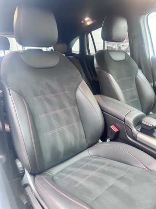 Mercedes-Benz GLA (H247) 2021