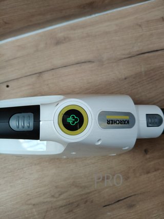 Limpiador a vapor - KARCHER SC1