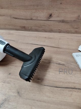 Limpiador a vapor - KARCHER SC1