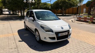 Renault Scenic 2011