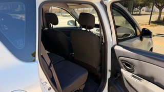 Renault Scenic 2011