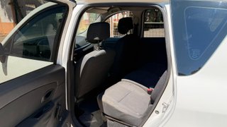 Renault Scenic 2011