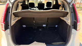 Renault Scenic 2011