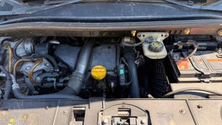 Renault Scenic 2011