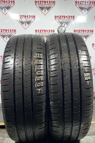 215 65 16C T NEXEN RUEDA AL 90% VIDA UTIL