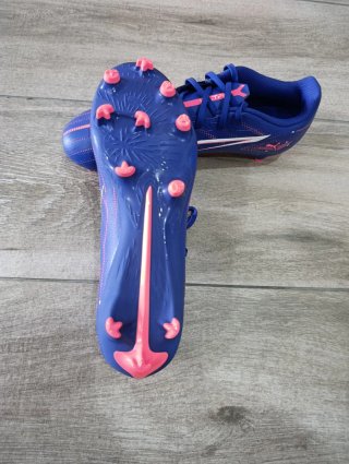 Botas de fútbol Puma Talla 42