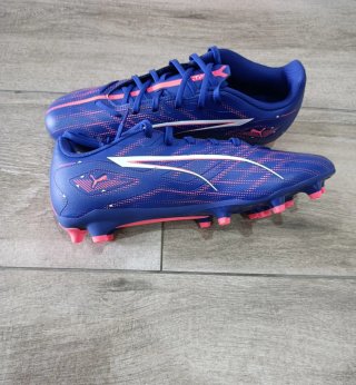 Botas de fútbol Puma Talla 42