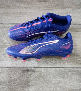 Botas de fútbol Puma Talla 42