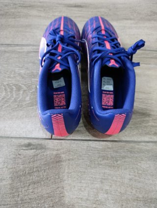 Botas de fútbol Puma Talla 42