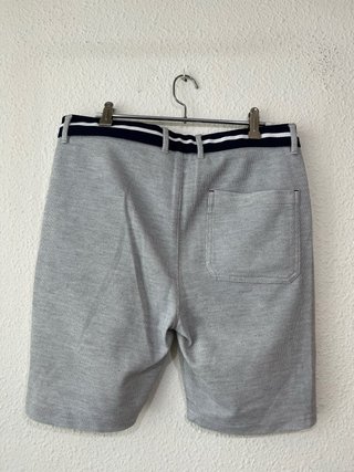 Pantalones cortos Zara