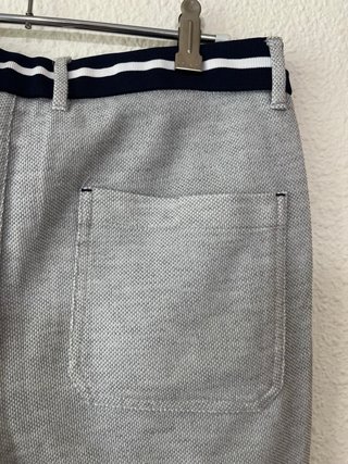 Pantalones cortos Zara