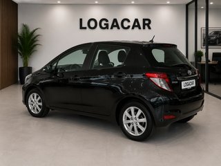 Toyota Yaris 2013
