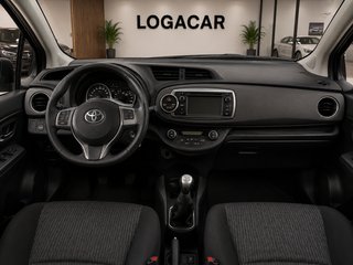 Toyota Yaris 2013