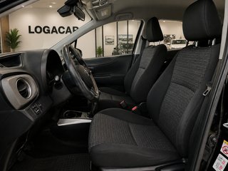 Toyota Yaris 2013
